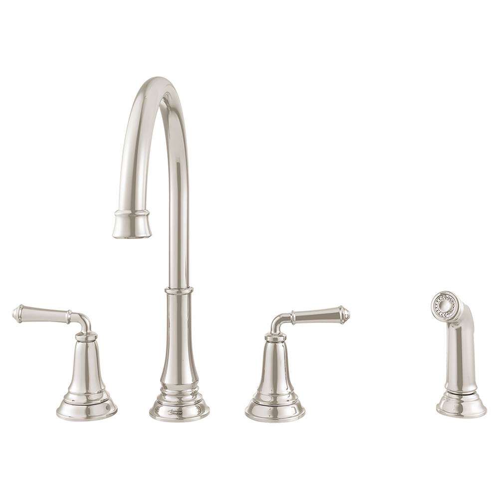 American Standard  Kitchen Faucets item 4279701.013