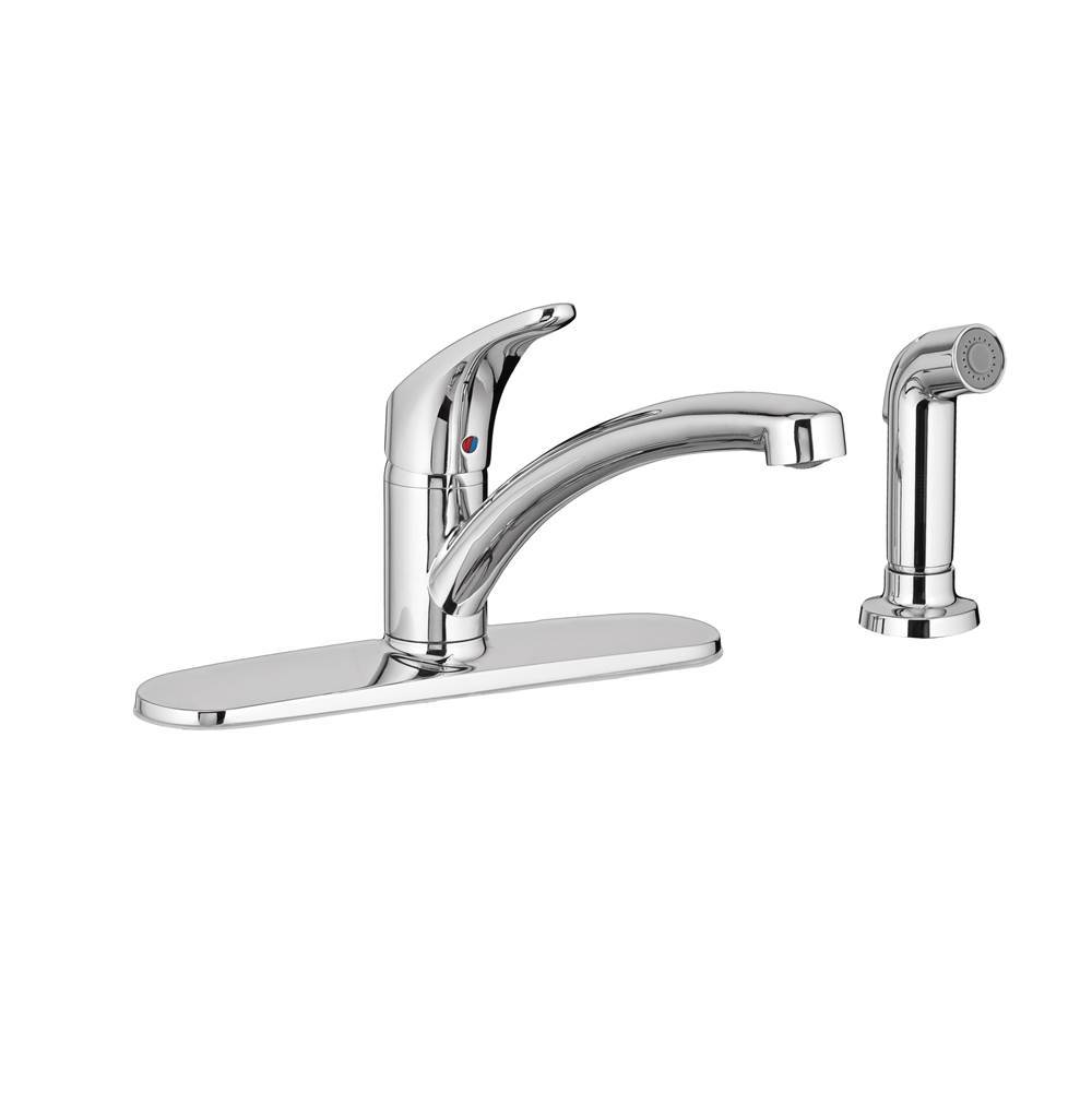 American Standard  Kitchen Faucets item 7074040.002