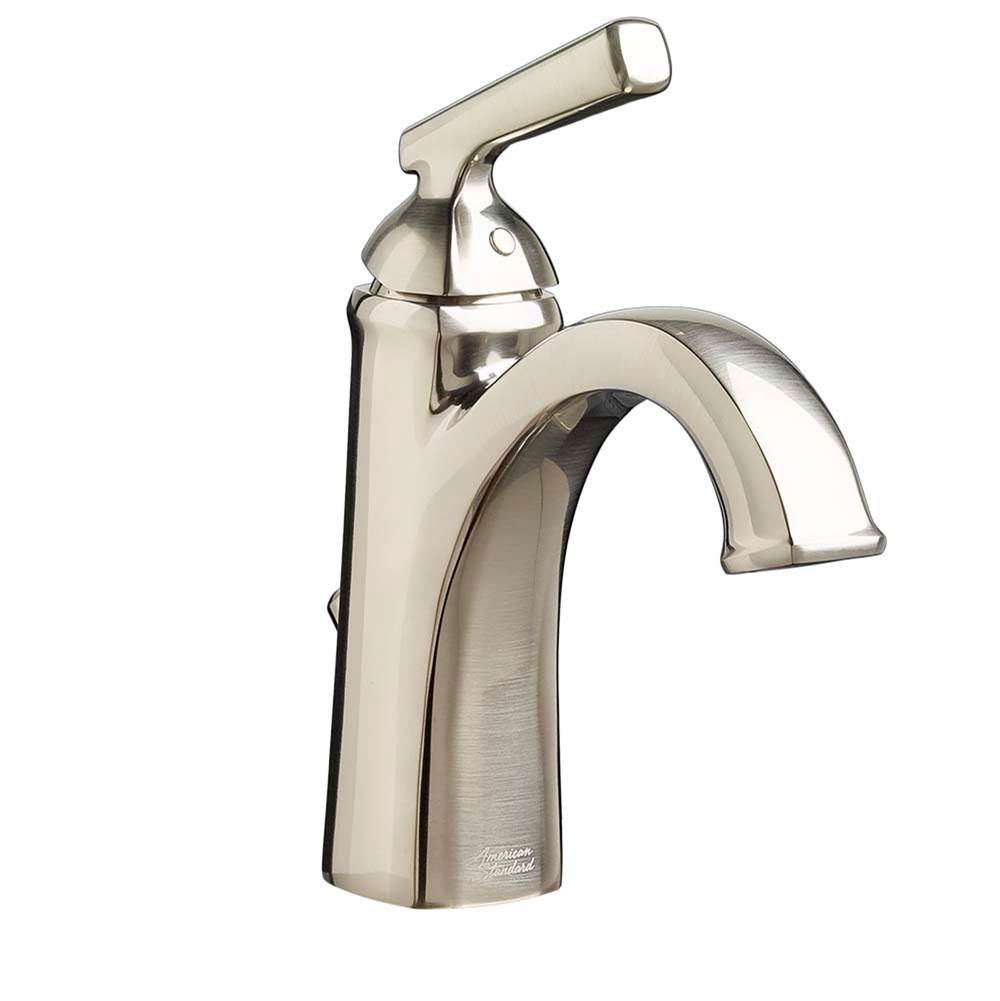 American Standard  Bathroom Sink Faucets item 7018101.295