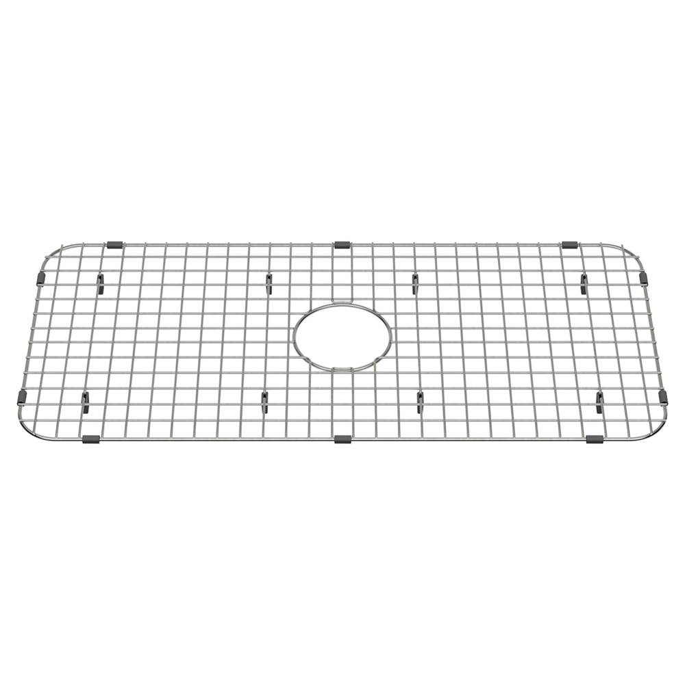 SPS Companies, Inc.American StandardDelancey® 36-Inch Single Bowl Apron Front Kitchen Sink Grid