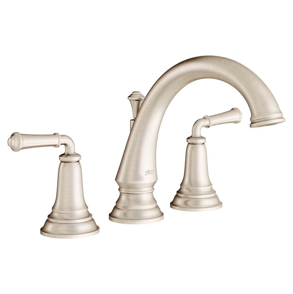 American Standard  Bathroom Sink Faucets item T052900.295