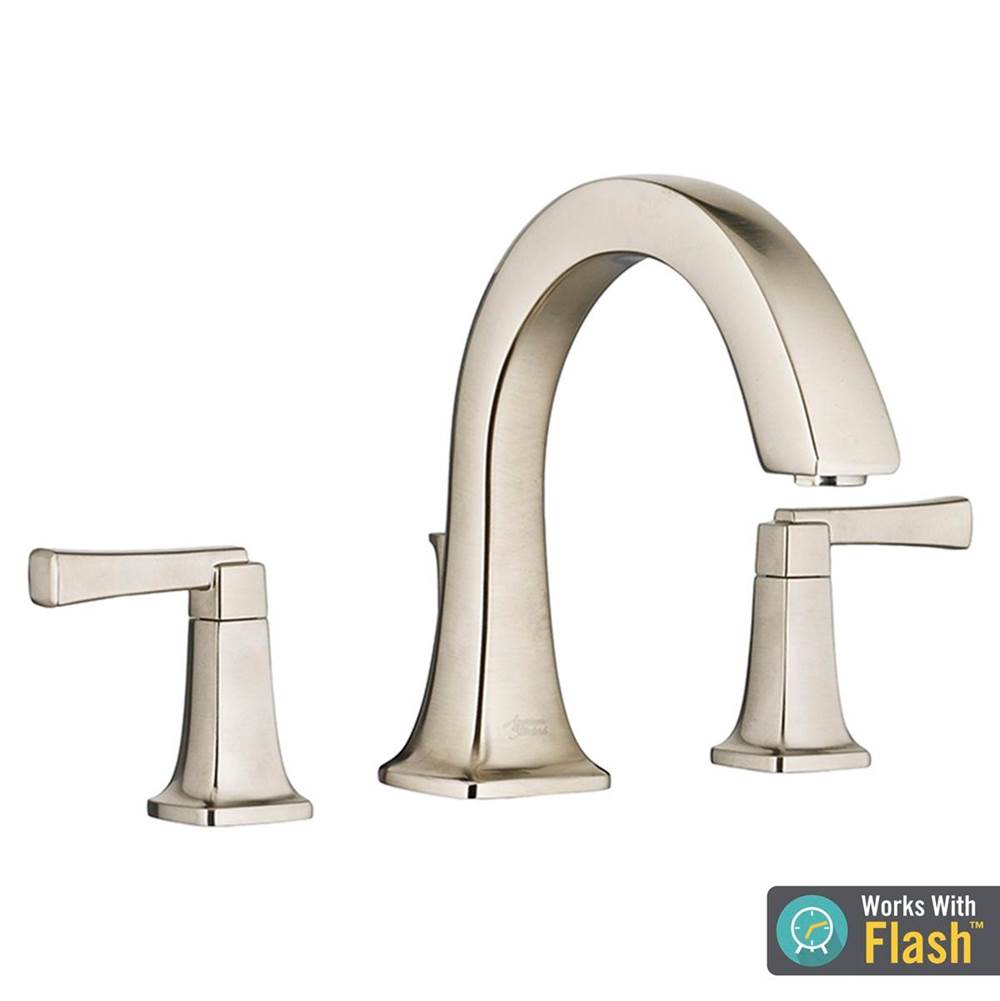 SPS Companies, Inc.American StandardTownsend® Bathtub Faucet With Lever Handles for Flash® Rough-In Valve