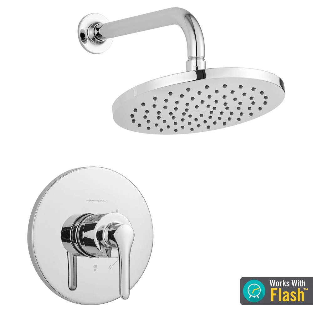 American Standard  Shower Faucet Trims item TU105507.002