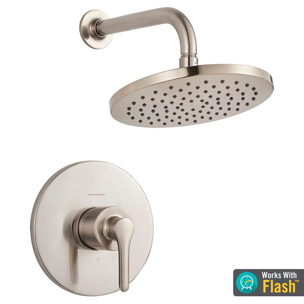 American Standard  Shower Faucet Trims item TU105507.295