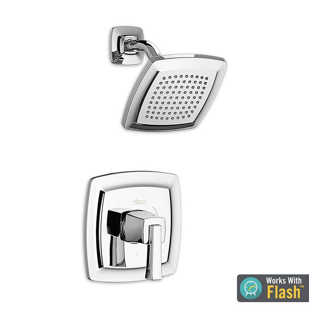 American Standard  Shower Faucet Trims item TU353501.002