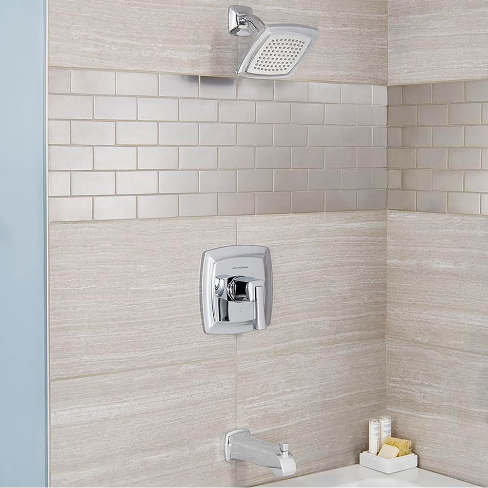 American Standard  Shower Faucet Trims item TU353508.002