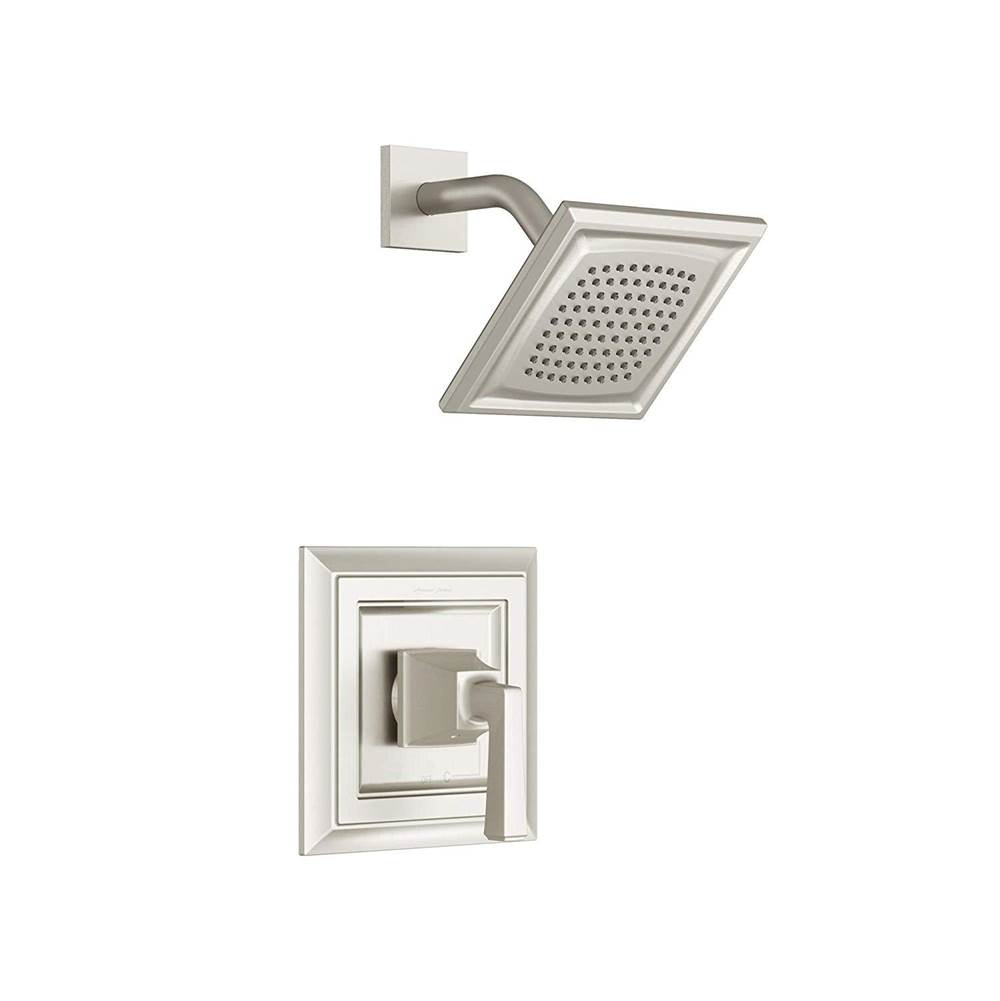 American Standard  Shower Faucet Trims item TU455507.295