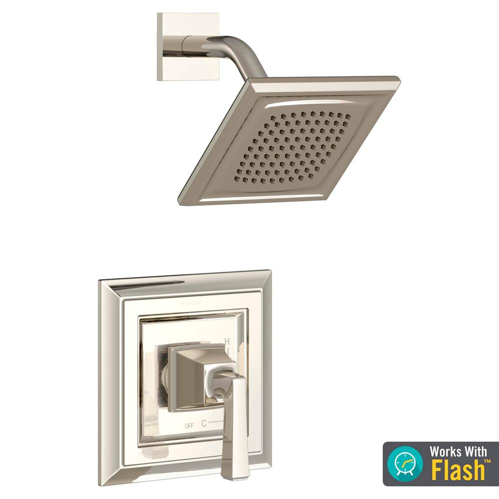 American Standard  Shower Faucet Trims item TU455507.013