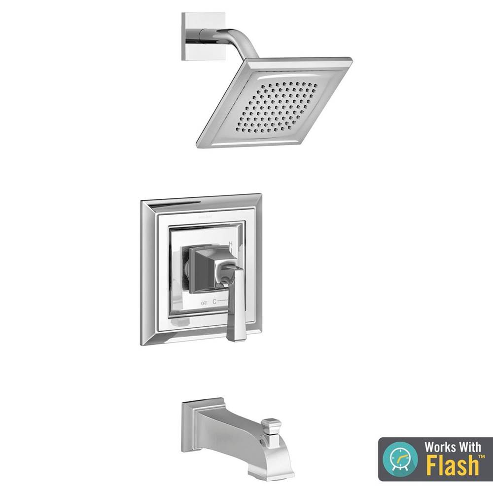 American Standard  Shower Faucet Trims item TU455508.002