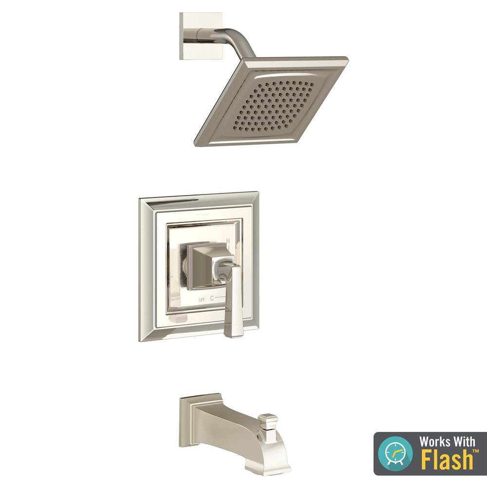 American Standard  Shower Faucet Trims item TU455508.013