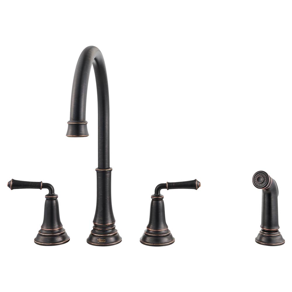 American Standard  Kitchen Faucets item 4279701.278