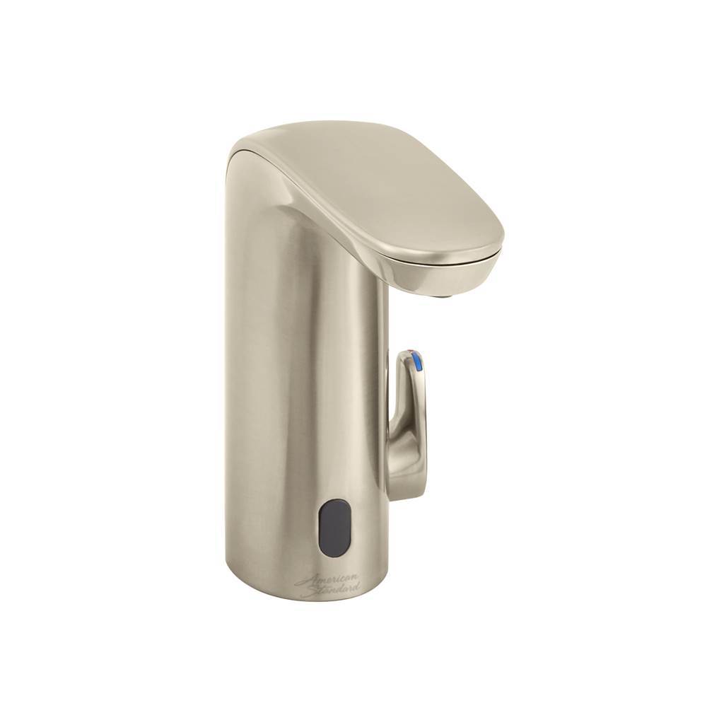 SPS Companies, Inc.American StandardNextGen™ Selectronic® Touchless Faucet, Base Model With Above-Deck Mixing, 0.35 gpm/1.3 Lpm
