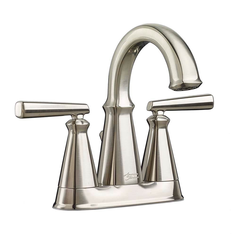 American Standard  Bathroom Sink Faucets item 7018201.295
