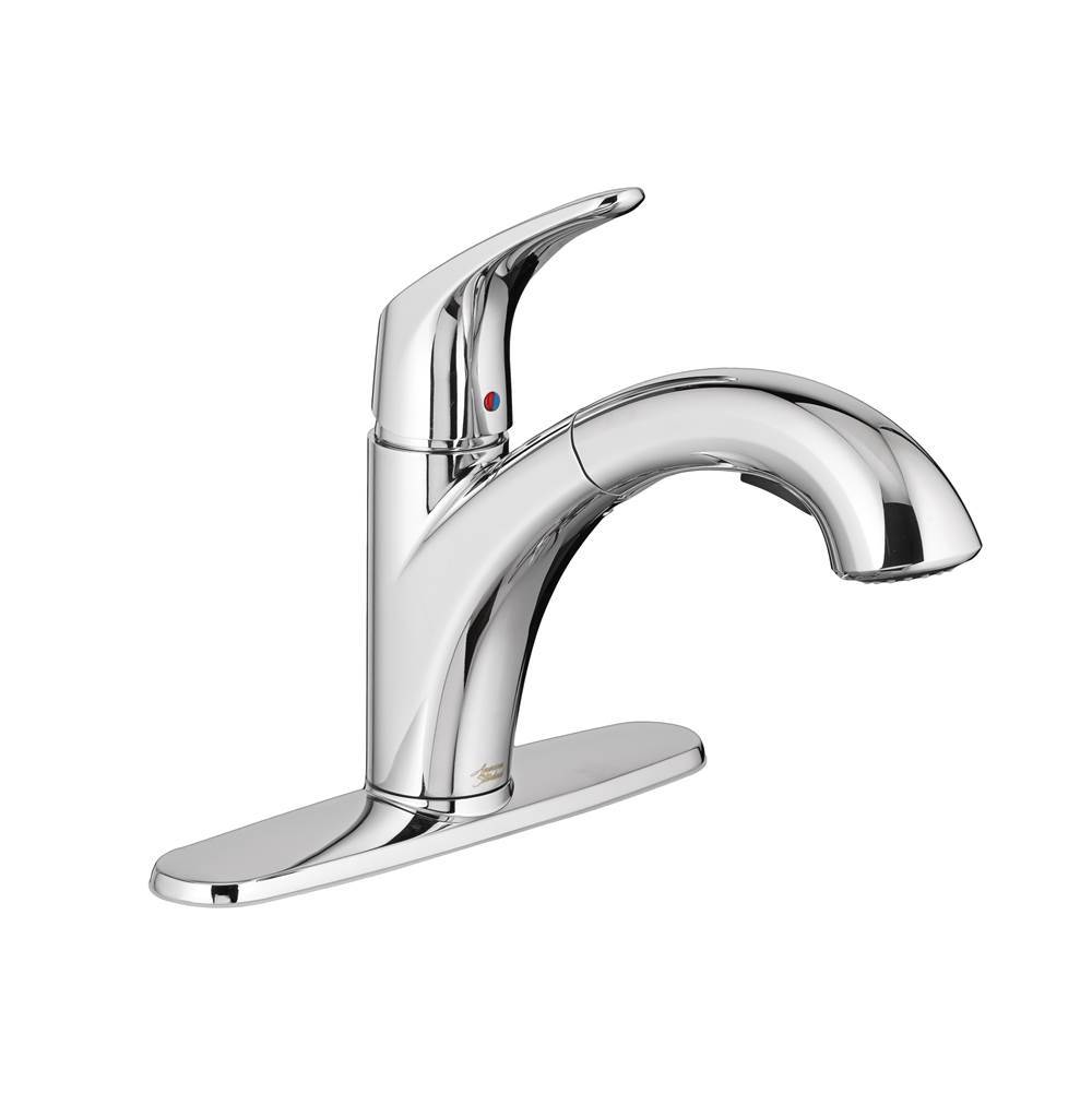American Standard  Kitchen Faucets item 7074100.002