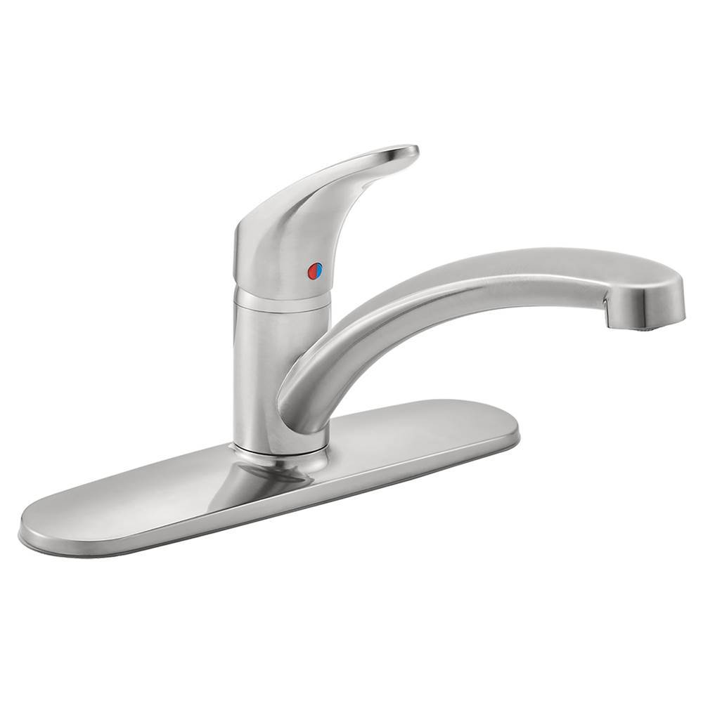 American Standard  Kitchen Faucets item 7074000.075