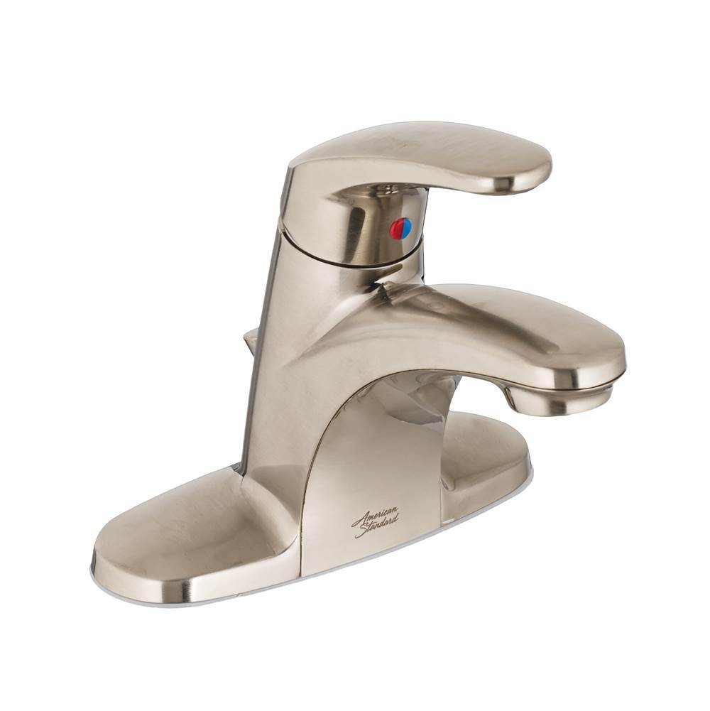 American Standard  Bathroom Sink Faucets item 7075005.295