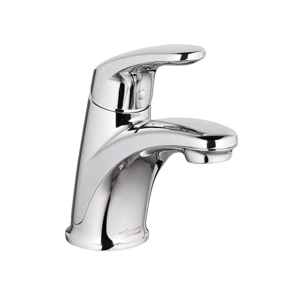 SPS Companies, Inc.American StandardColony® PRO Single Hole Single-Handle Bathroom Faucet 1.2 gpm/4.5 Lpm With Lever Handle
