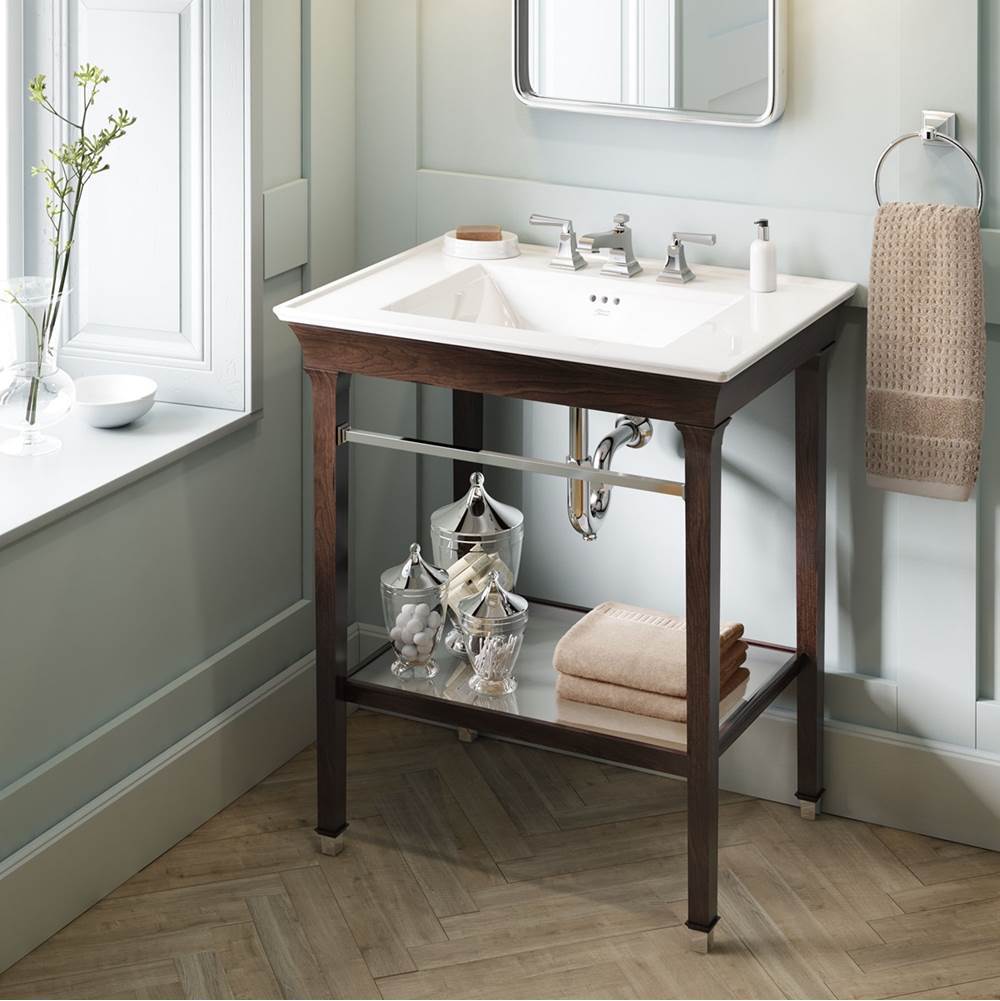 SPS Companies, Inc.American StandardTown Square® S Washstand Towel Bar