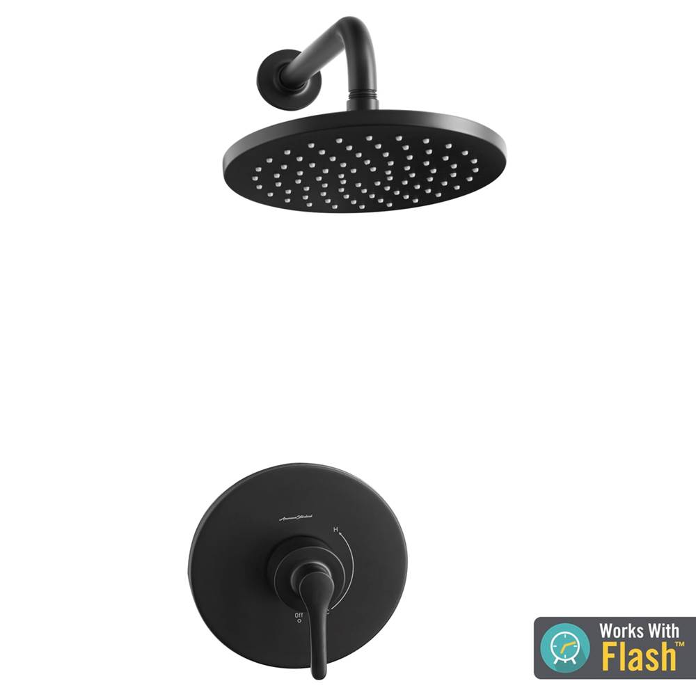 American Standard  Shower Faucet Trims item TU105507.243
