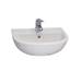 Barclay - 4-541WH - Wall Mount Bathroom Sinks
