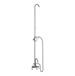 Barclay - 4024-PL-CP - Bar Mounted Hand Showers