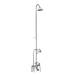 Barclay - 4062-PL-CP - Shower Systems