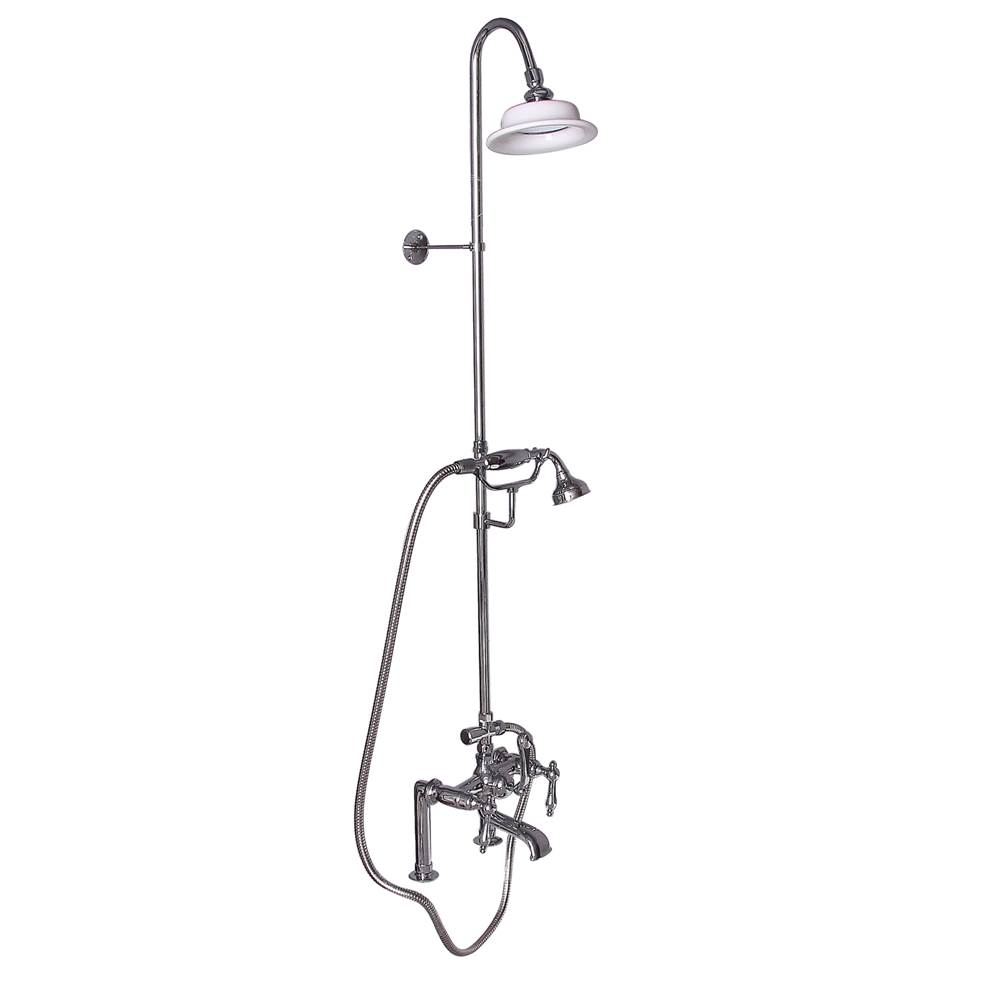 Barclay  Shower Systems item 4064-ML2-BN