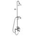 Barclay - 4064-ML2-BN - Shower Systems