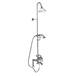 Barclay - 4064-ML-CP - Shower Systems