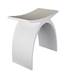 Barclay - 6215-GL - Shower Seats Shower Accessories