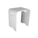 Barclay - 6243-GL - Shower Seats Shower Accessories
