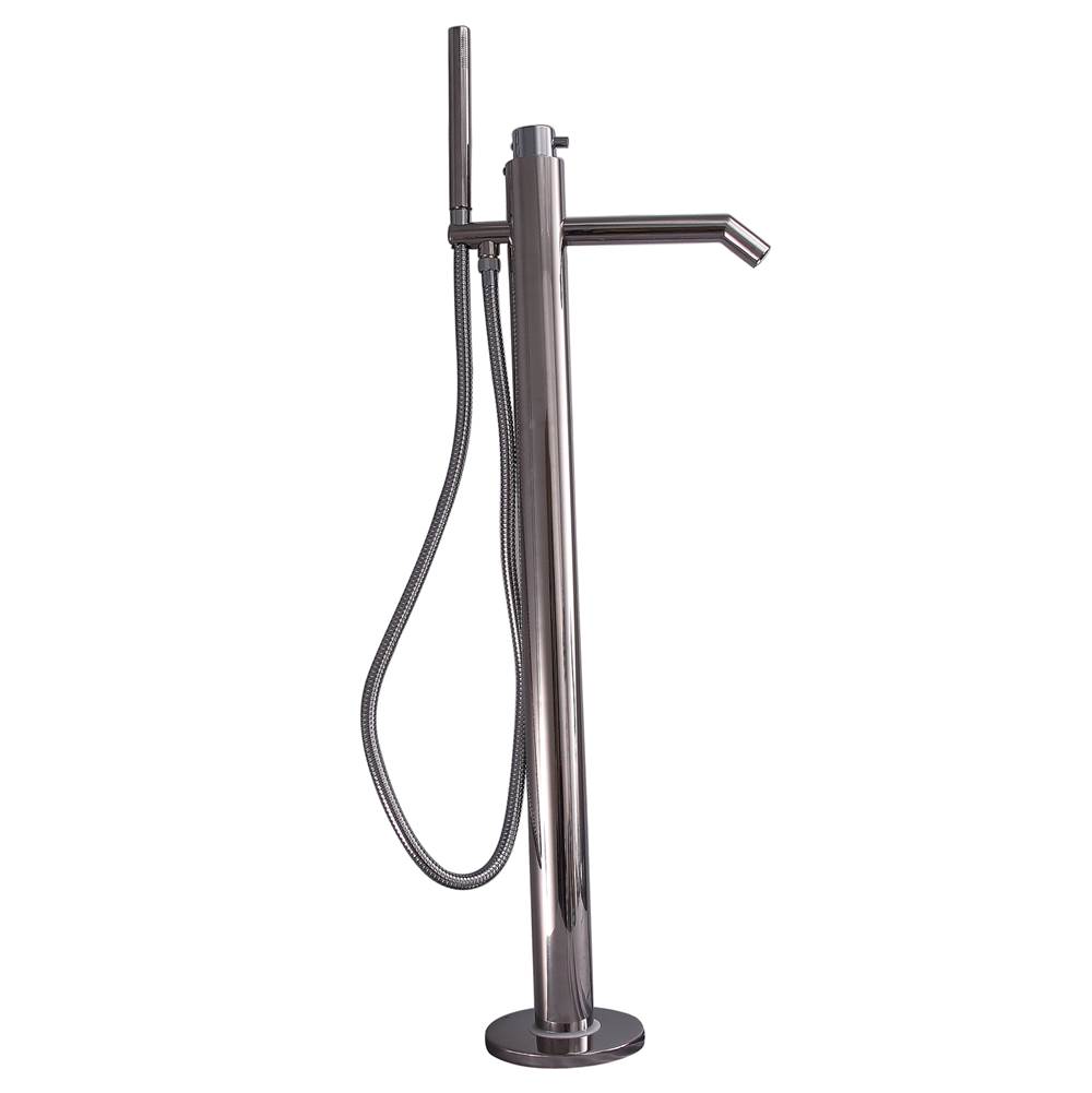 Barclay Freestanding Tub Fillers item 7948-SP