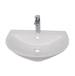 Barclay - 4-1244WH - Wall Mounted Bathroom Sink Faucets