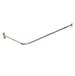 Barclay - 4121-60-PB - Shower Curtain Rods Shower Accessories