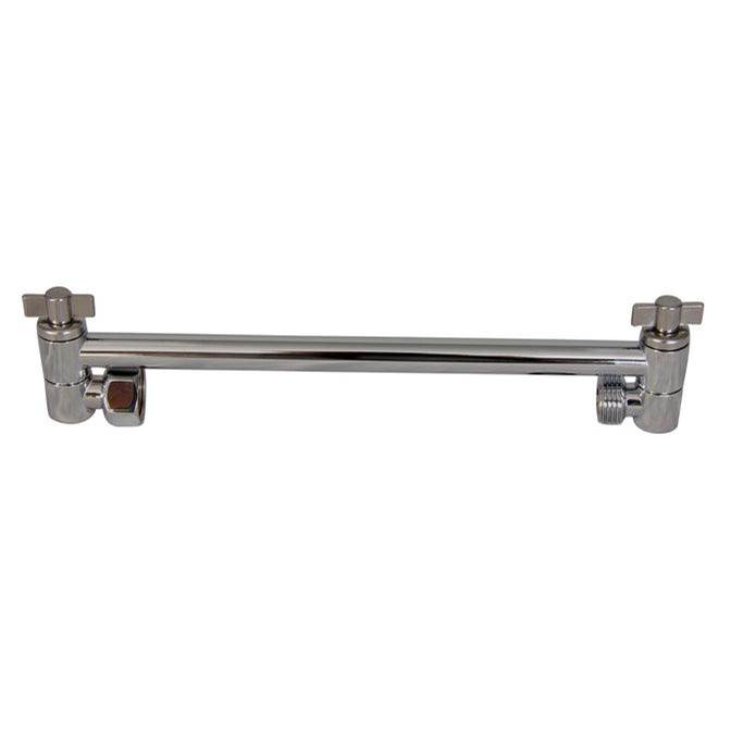 Barclay  Shower Arms item 5632-CP