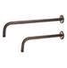 Barclay - 5708-17-ORB - Shower Arms