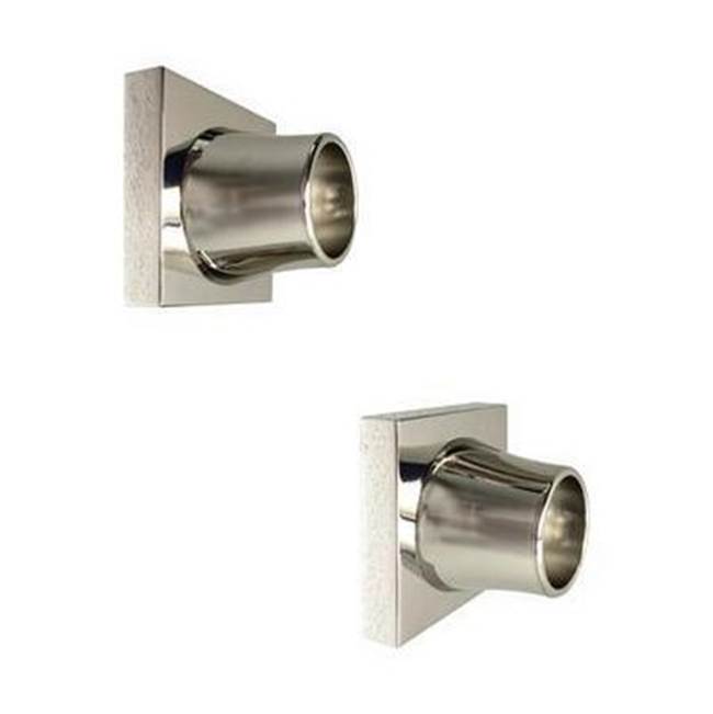 Barclay Shower Curtain Rods Shower Accessories item 352-PN