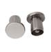 Barclay - 360-BN - Shower Curtain Rods Shower Accessories