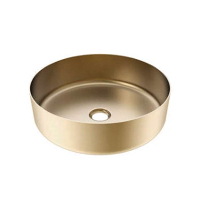 Barclay Vessel Bathroom Sinks item 7-800D-LG