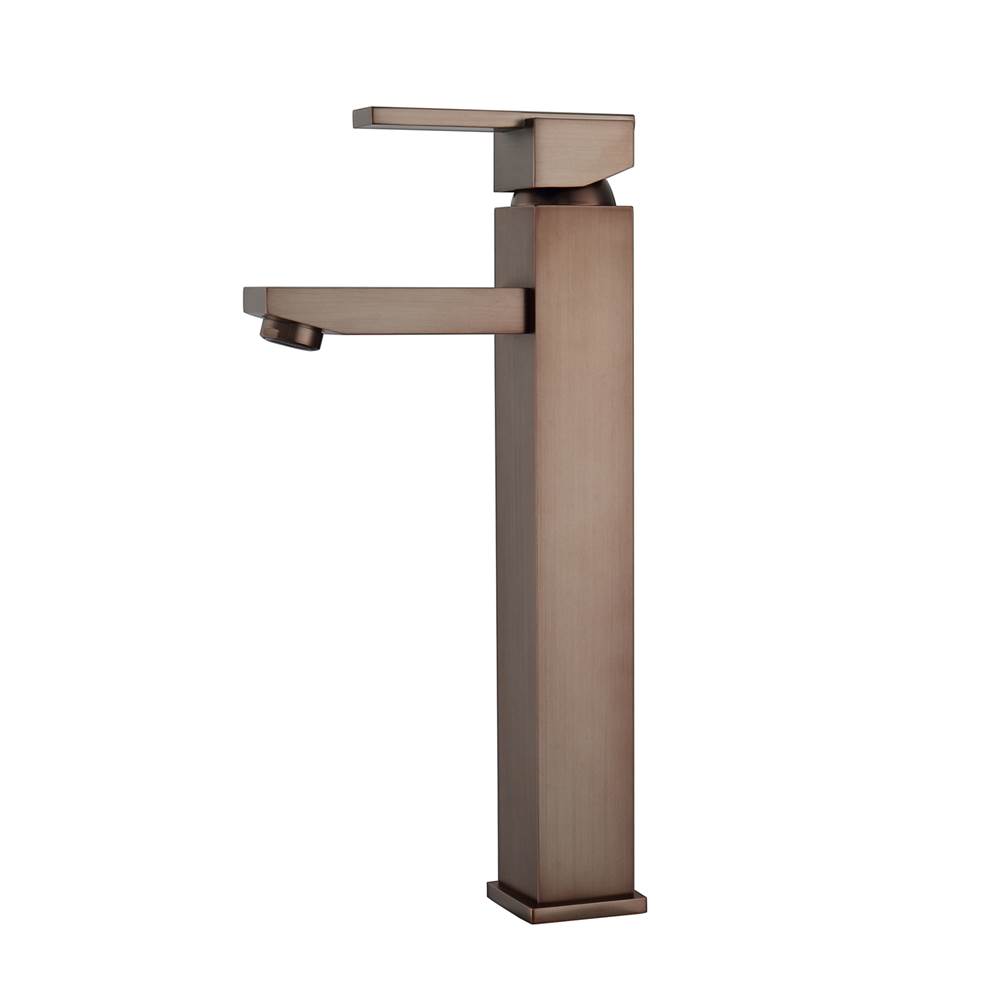 Barclay Vessel Bathroom Sink Faucets item LFV406-ORB
