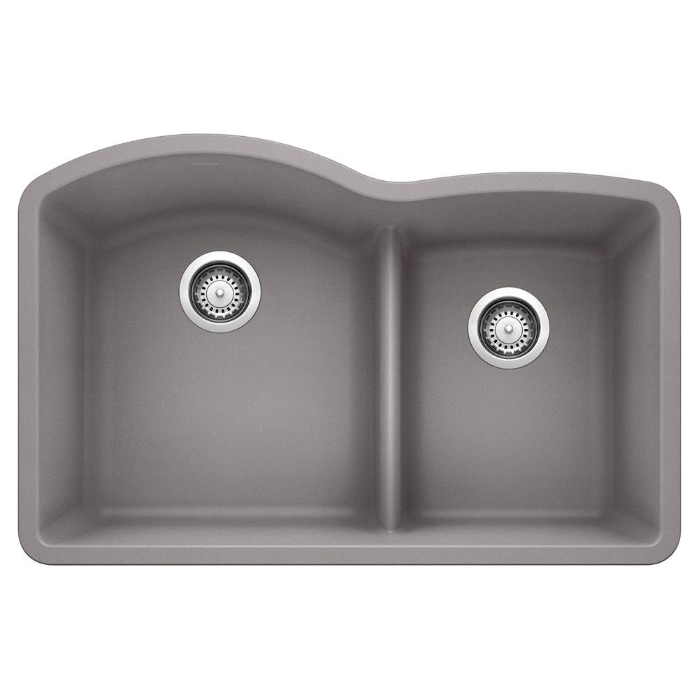 Blanco Undermount Kitchen Sinks item 441592