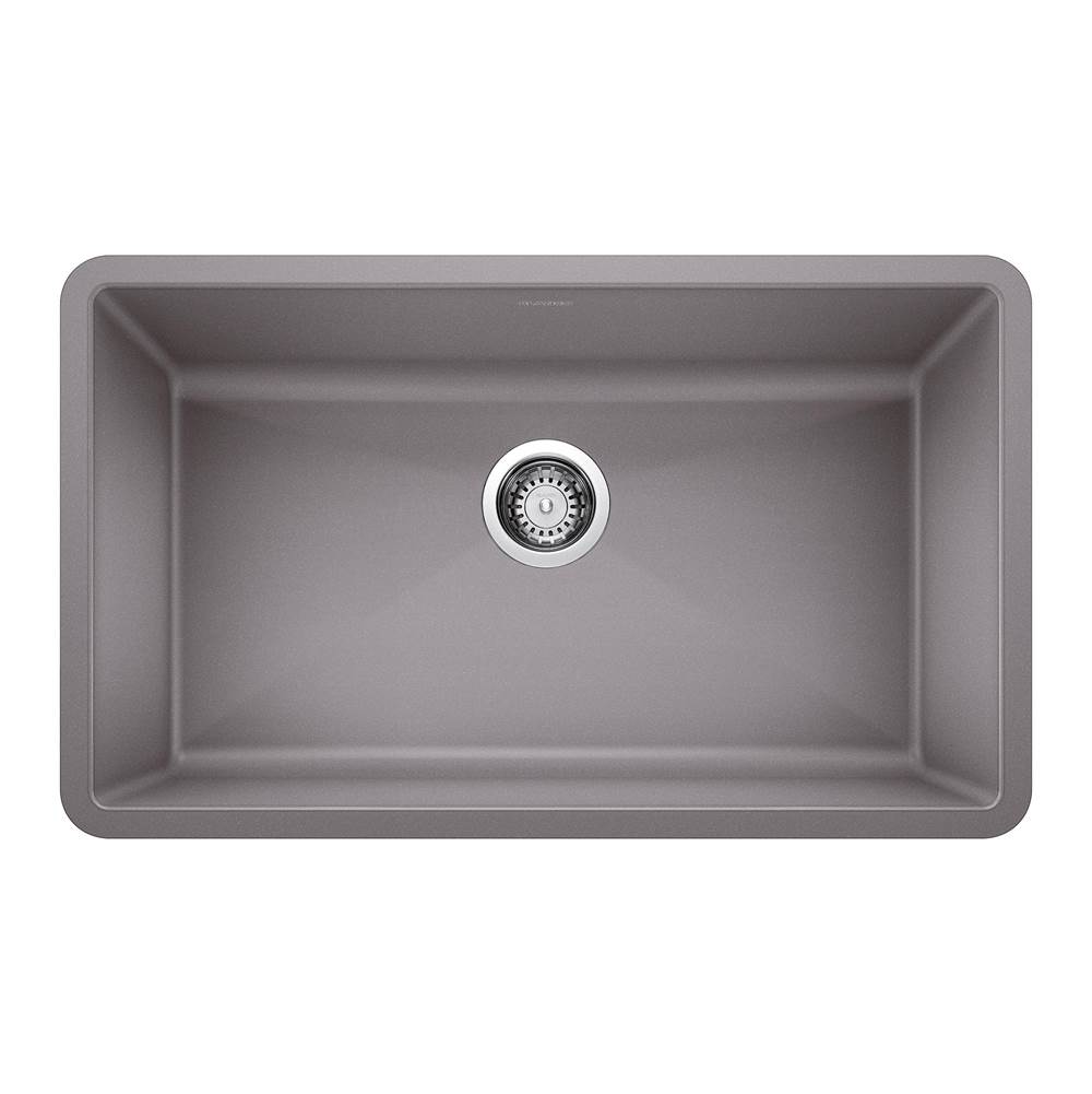 Blanco Undermount Kitchen Sinks item 440148