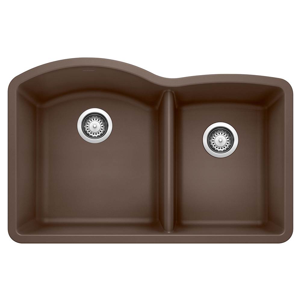 Blanco Undermount Kitchen Sinks item 440177