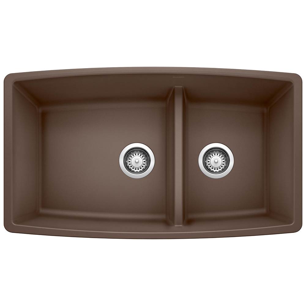 Blanco Undermount Kitchen Sinks item 441313