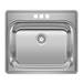 Blanco - Drop In Laundry And Utility Sinks