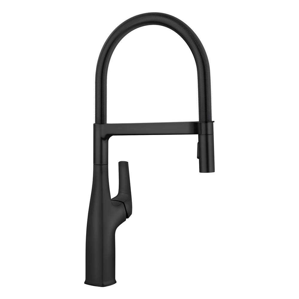 Blanco Pull Down Faucet Kitchen Faucets item 443019