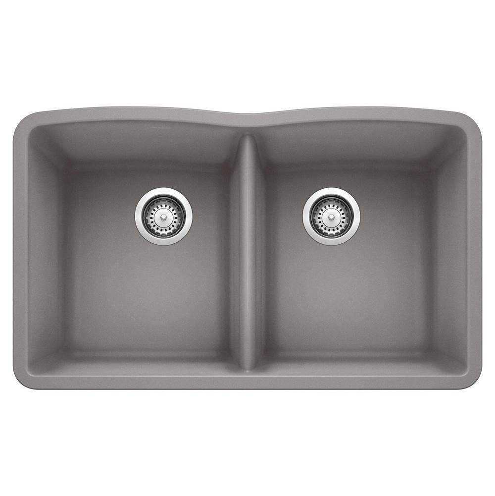 Blanco Undermount Kitchen Sinks item 440183