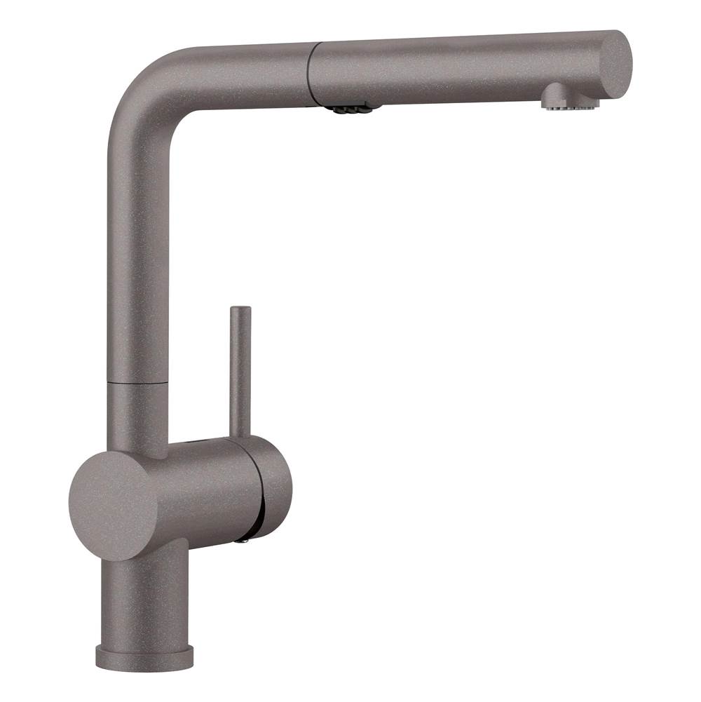 Blanco Pull Out Faucet Kitchen Faucets item 526370