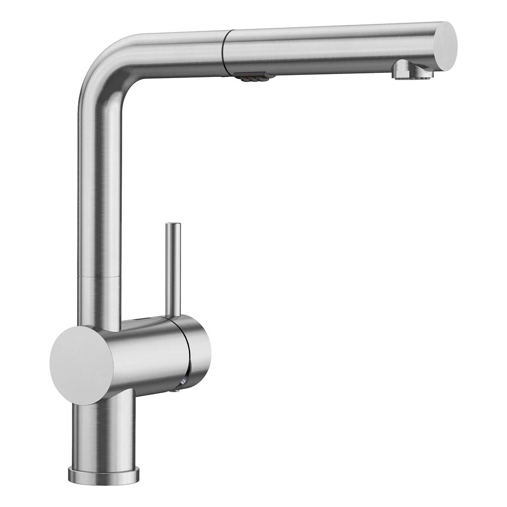 Blanco Pull Out Faucet Kitchen Faucets item 526366