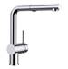 Blanco - 526365 - Pull Out Kitchen Faucets